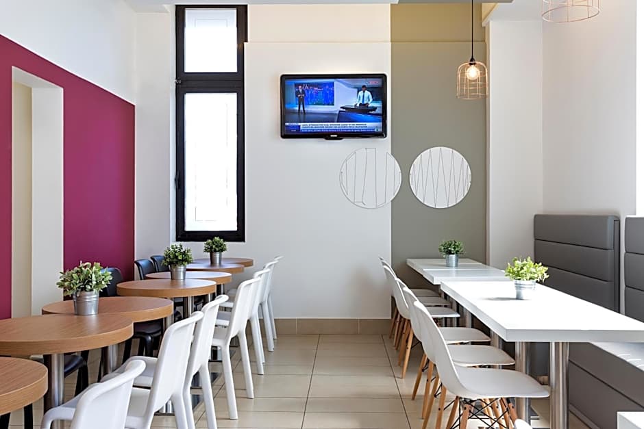 B&B Hotel Firenze Novoli