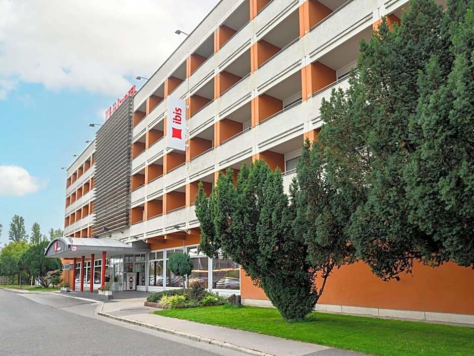 Ibis Budapest Citysouth