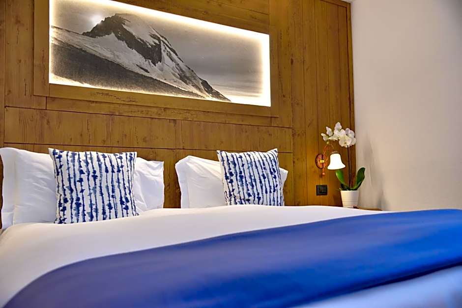 Hotel Beau Sejour