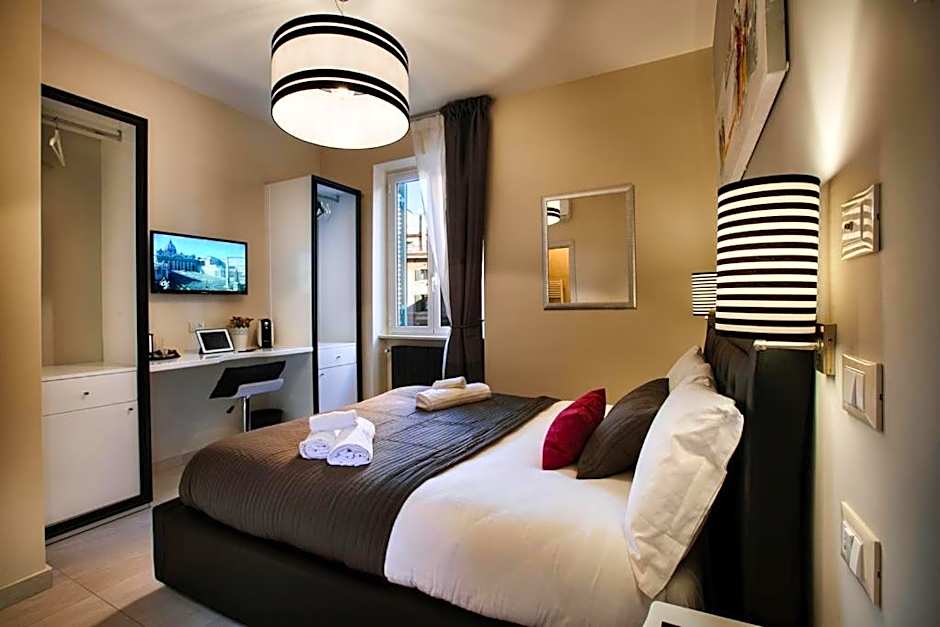 Guest House Grazioli