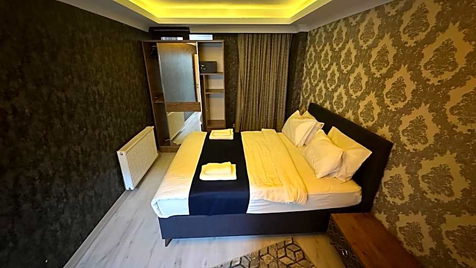 Taksim Royal Residence & Hotel