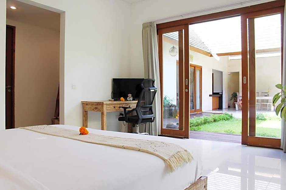 Villa Kim Seminyak