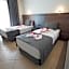 Club Karakas Apart Otel