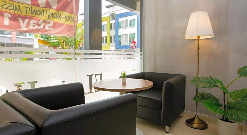 1 Hotel Signature Port Dickson