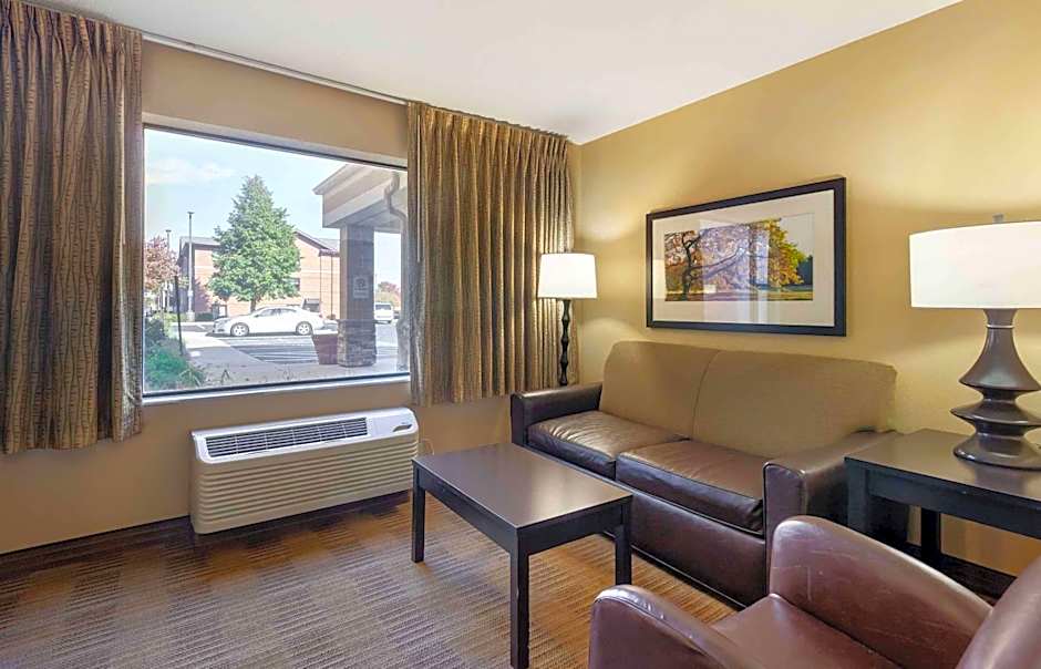 Extended Stay America Suites - Madison - Junction Court