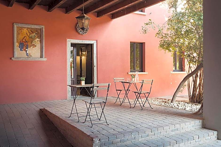 SCUDERIA LA COLOMBERA