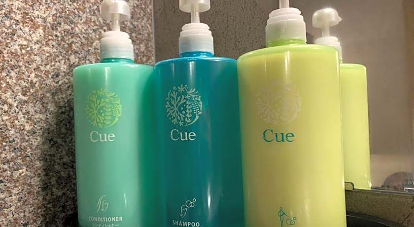 Hotel Route Inn Sakurai Ekimae