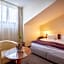 Hotel Am Schubertring