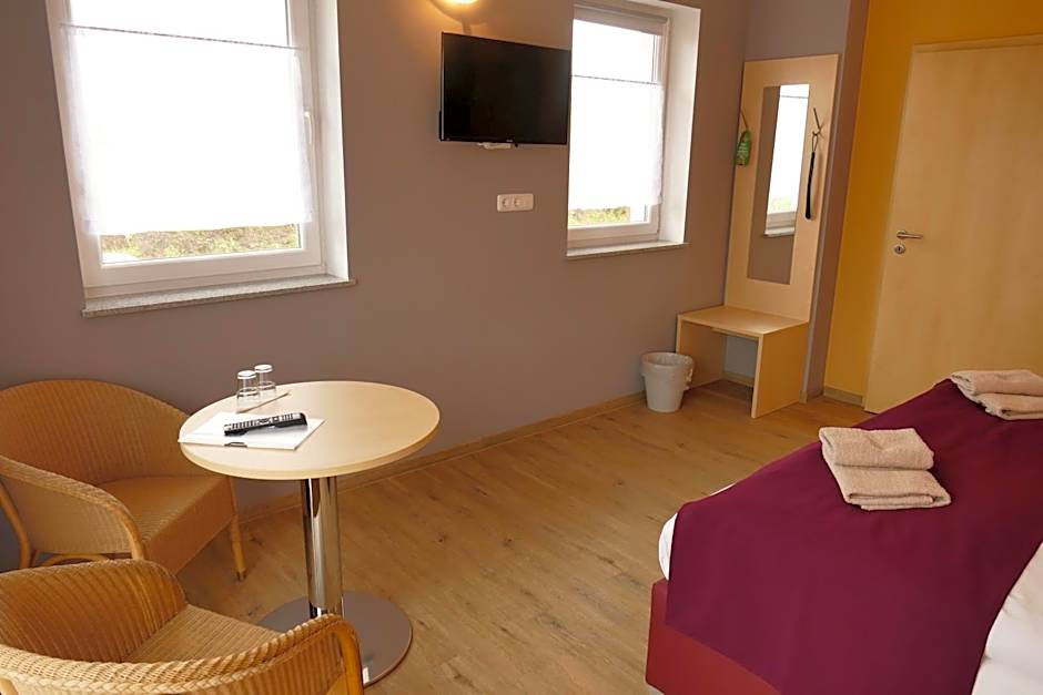 Seehotel Bad Kleinen