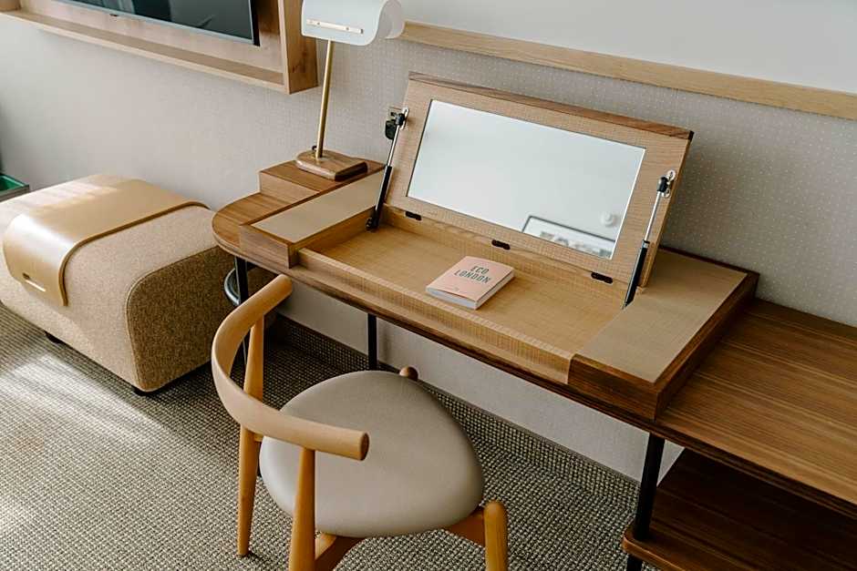 Club Quarters Hotel, St Paul's