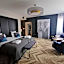 Hôtel Mercure Figeac Viguier du Roy