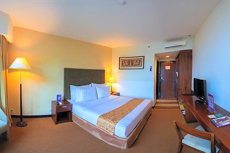 Aston Jayapura Hotel And Convention Center