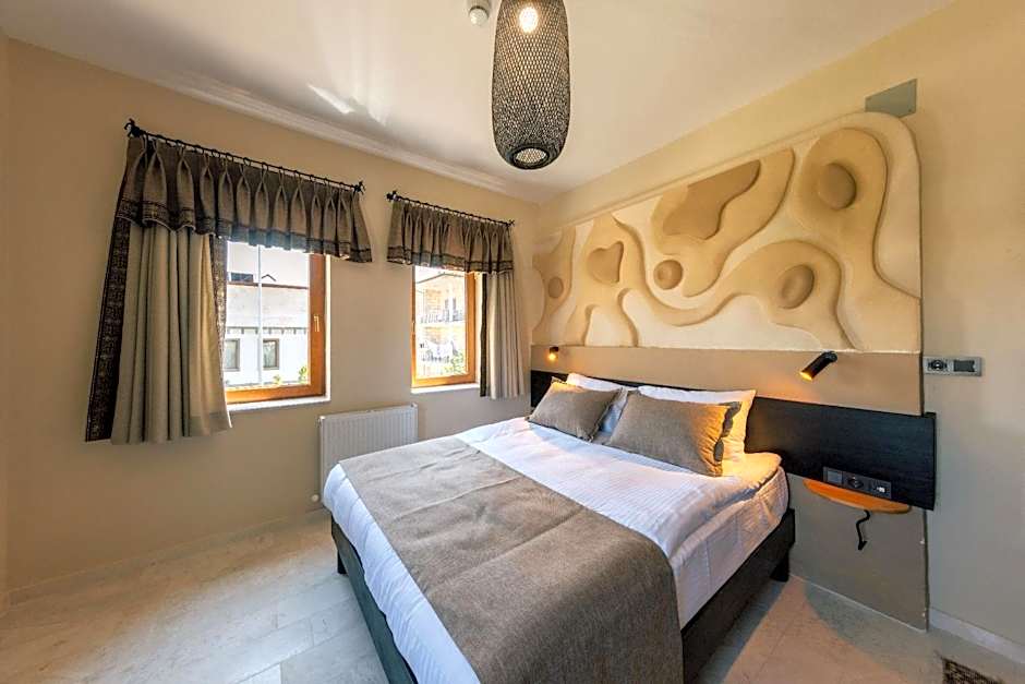 Cappadocia Aishe Hotel