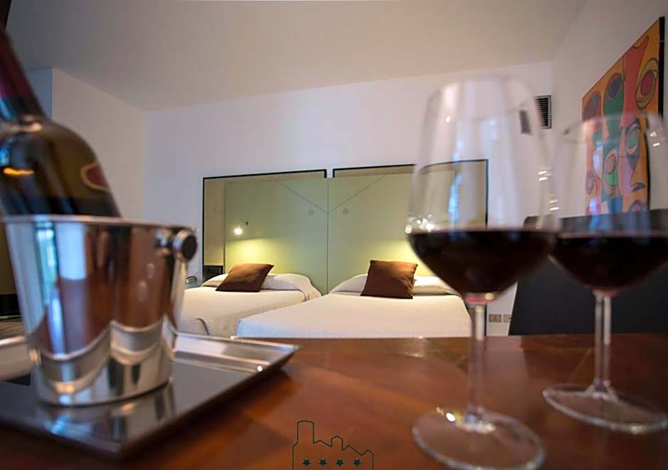 Hotel Buonconsiglio