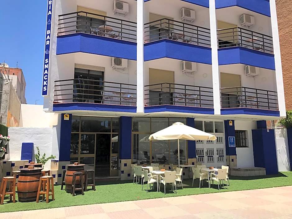 Hotel Playa San Cristóbal