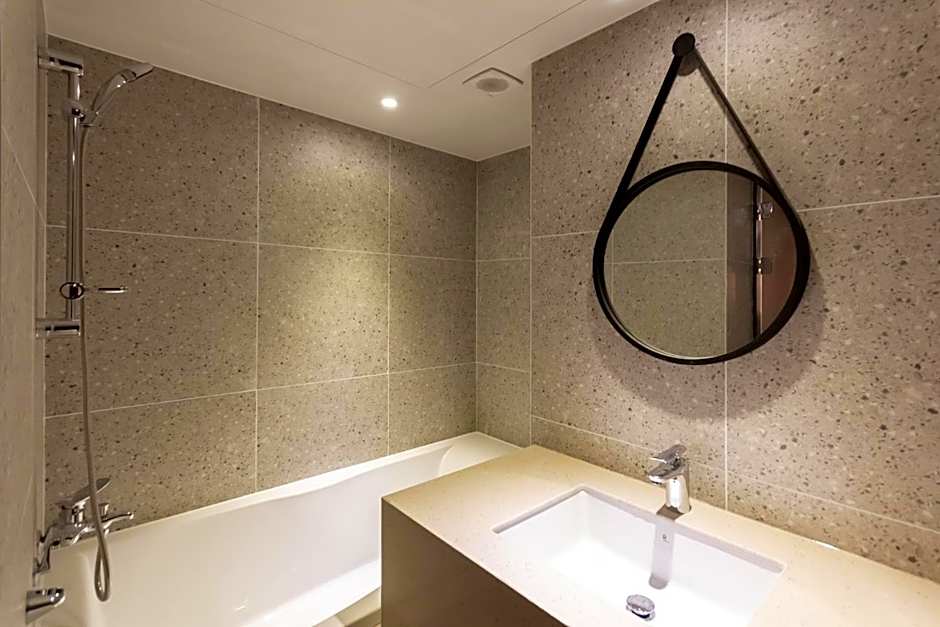 브라운도트호텔 센텀시티 벡스코점