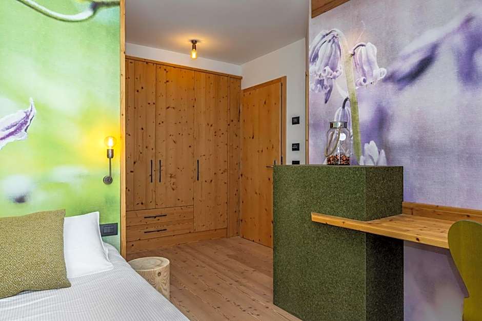 Rifugio La Montanara