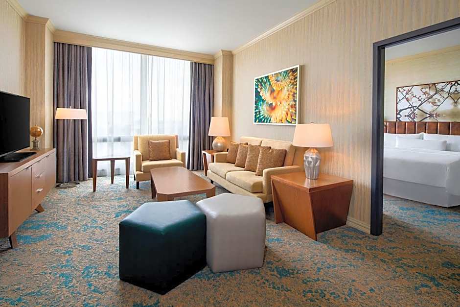 The Westin Crystal City