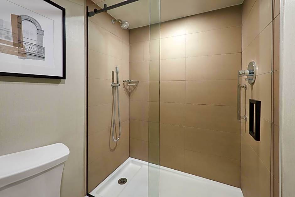 Sheraton Parkway Toronto North Hotel & Suites