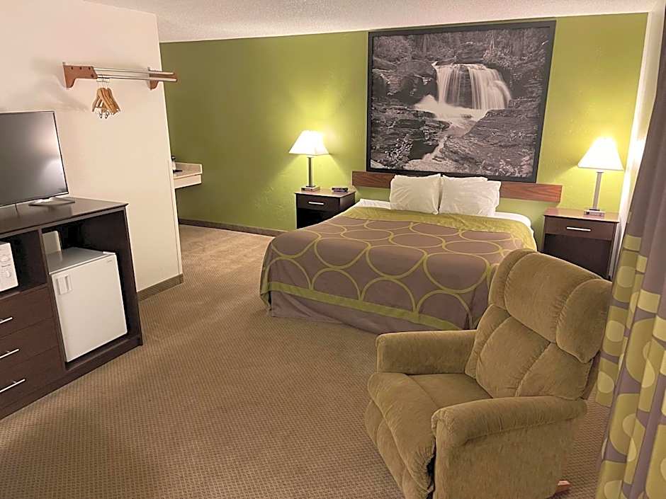 Studio 1 Hotel & Extended Stay - Missoula