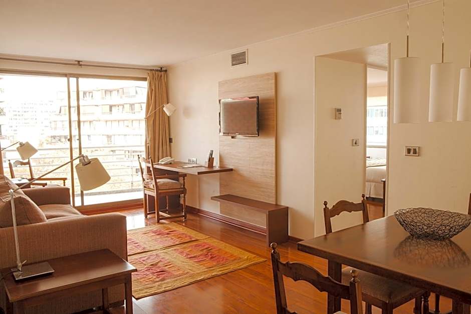 Time Suite - Comfort Apartments