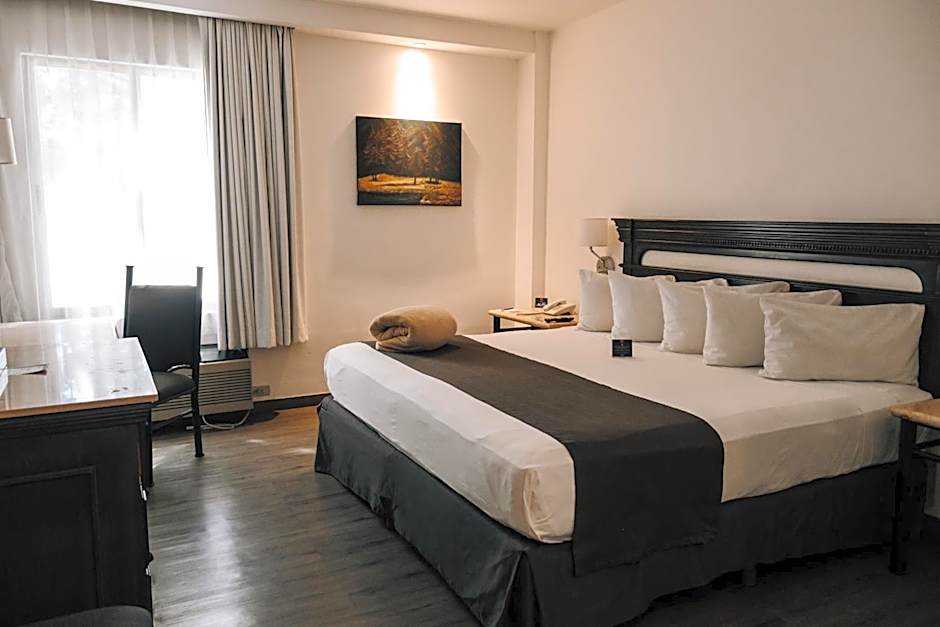 Hotel Victoria Express