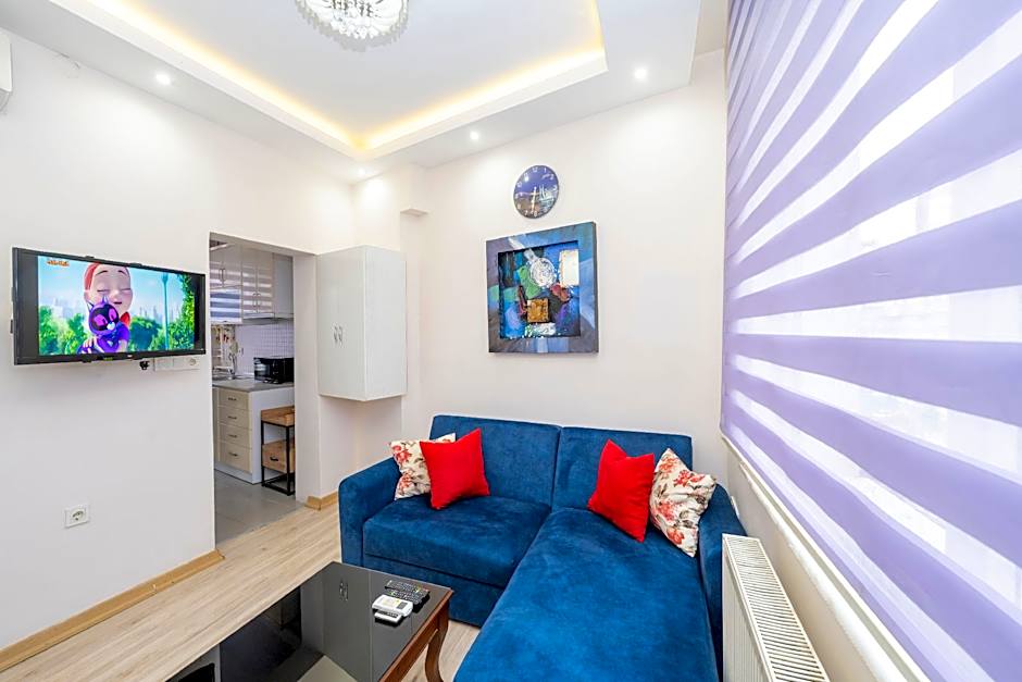 Taksim City Suites – Istanbul, FL