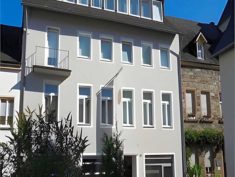 Burgblickhotel