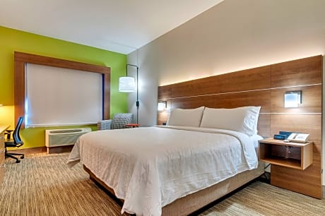 King Size Bed