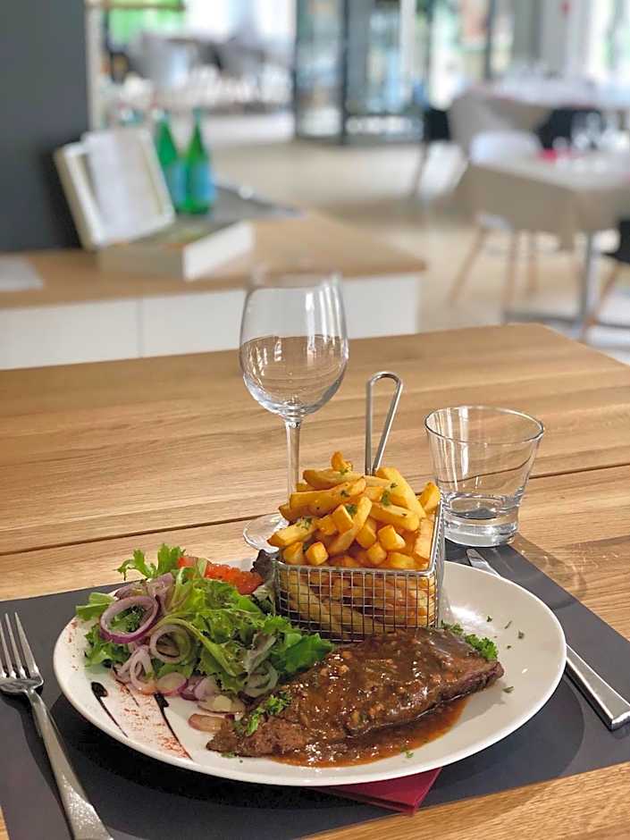 ibis Styles Lille Neuville en Ferrain