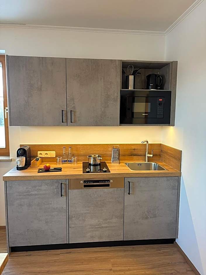 Landhotel Bärnriegel