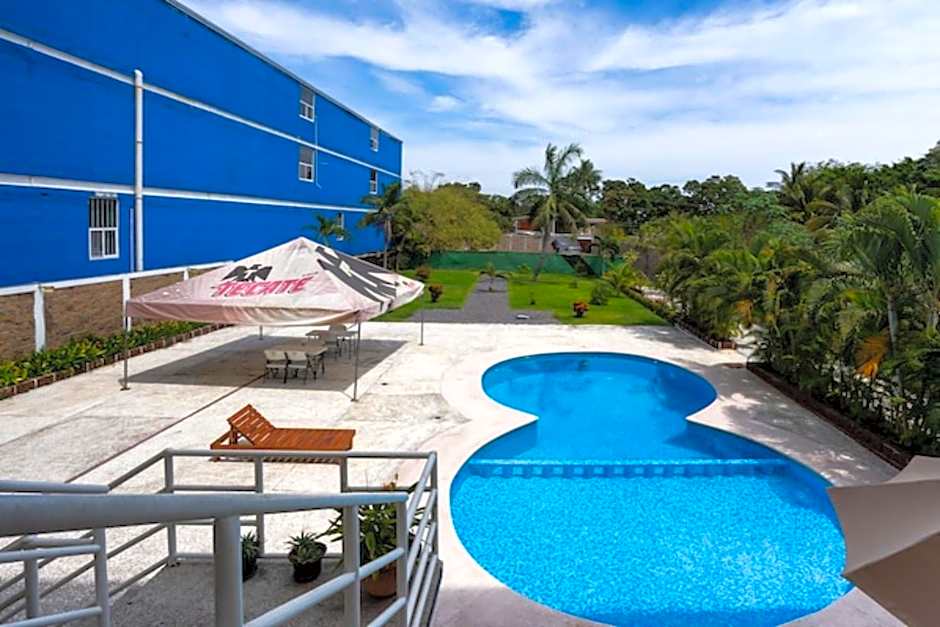 Capital O Hotel Los Caracoles