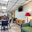Econo Lodge Chattanooga Northeast - Ooltewah