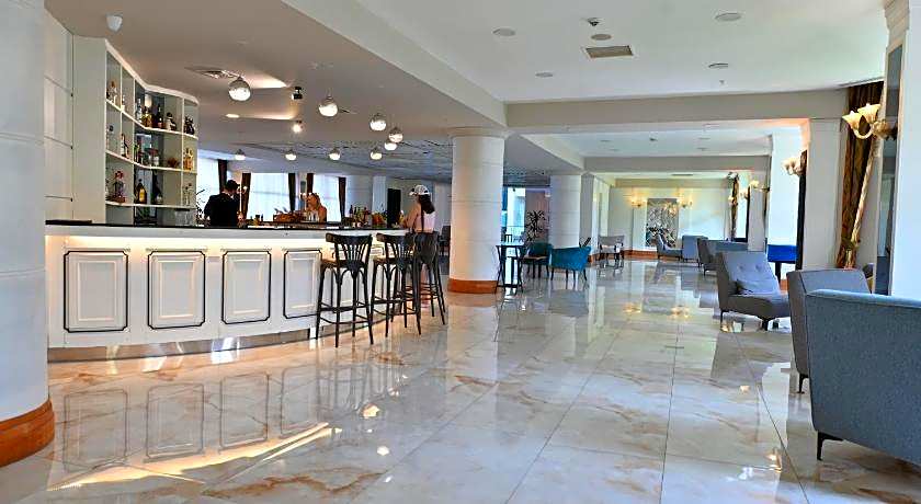 Pine Beach Belek