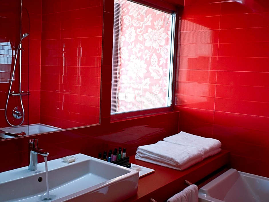 LUTECIA Smart Design Hotel