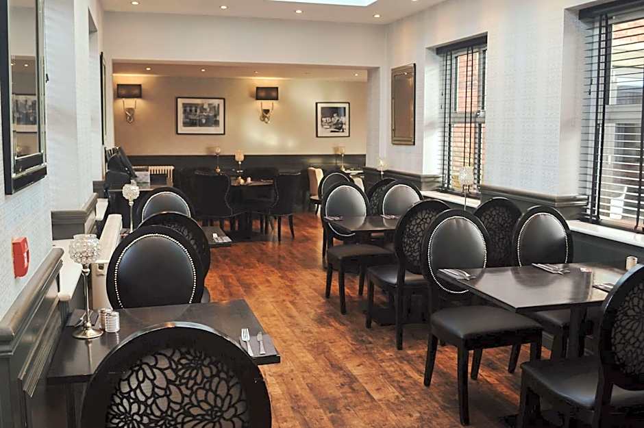 The Eccleston Hotel; BW Signature Collection