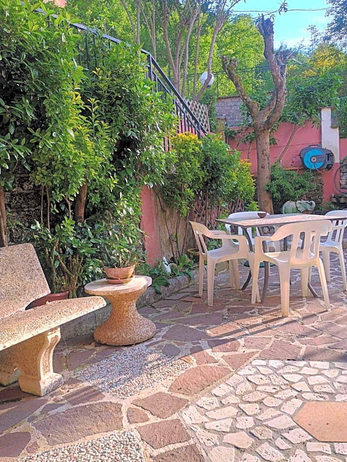 B&b Fabra Casa Mia e non solo