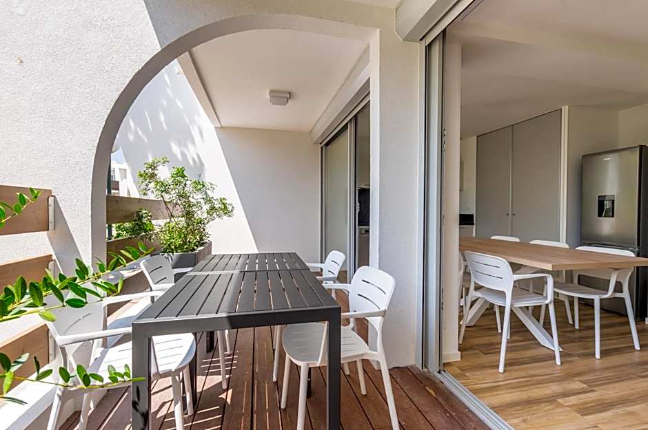 MY Hôtel Résidences - La Grande-Motte