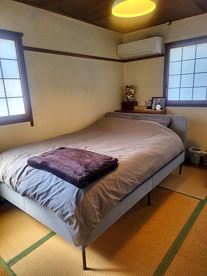 HOSTEL KURIYA OSAKA