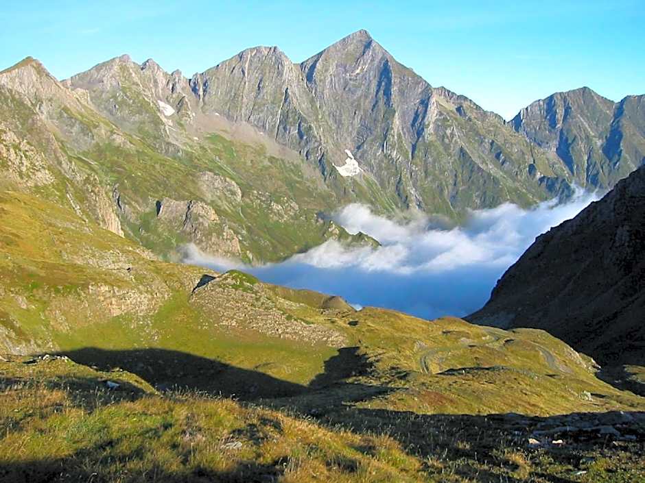 Hostellerie de La Poste