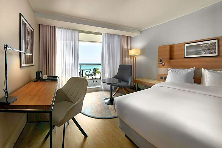 Radisson Blu Hotel Nice