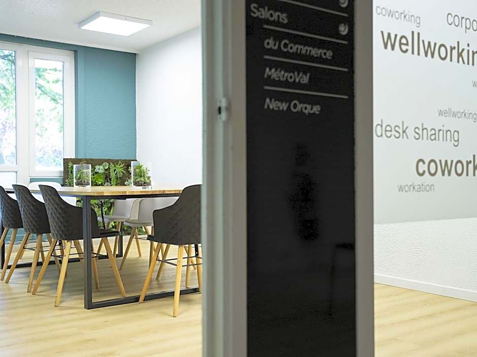ibis Styles Lille Neuville en Ferrain