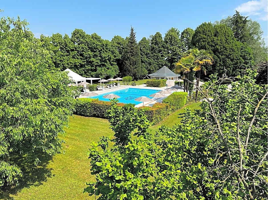 Photo 1 of 36 of Hotel Villa Patriarca