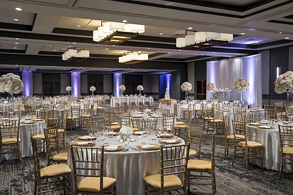 Chicago Marriott Schaumburg