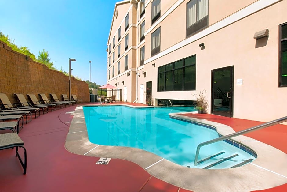 Hilton Garden Inn Cartersville