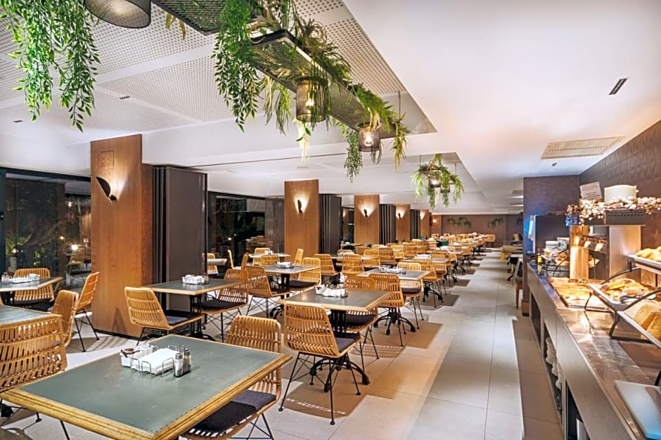 Obal Urban Hotel