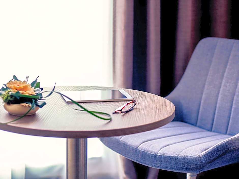 Mercure Bucharest City Center