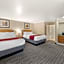 Best Western Plus Ontario Airport