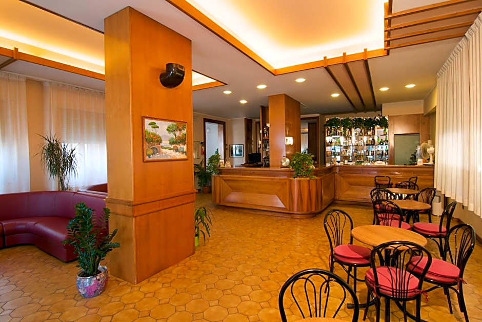 Hotel Velus