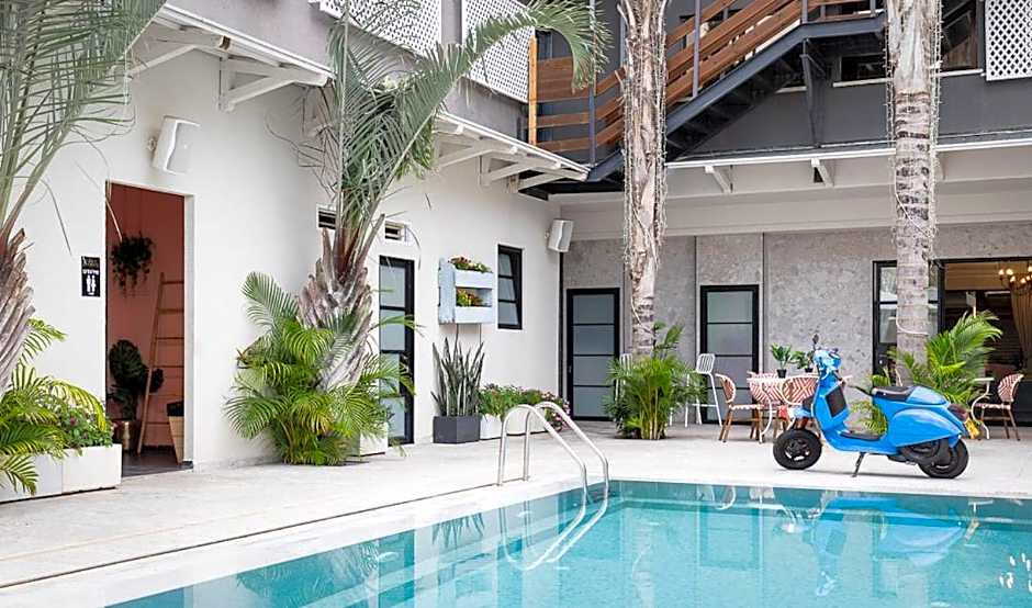 Estate Spa Boutique Hotel - Adults Only